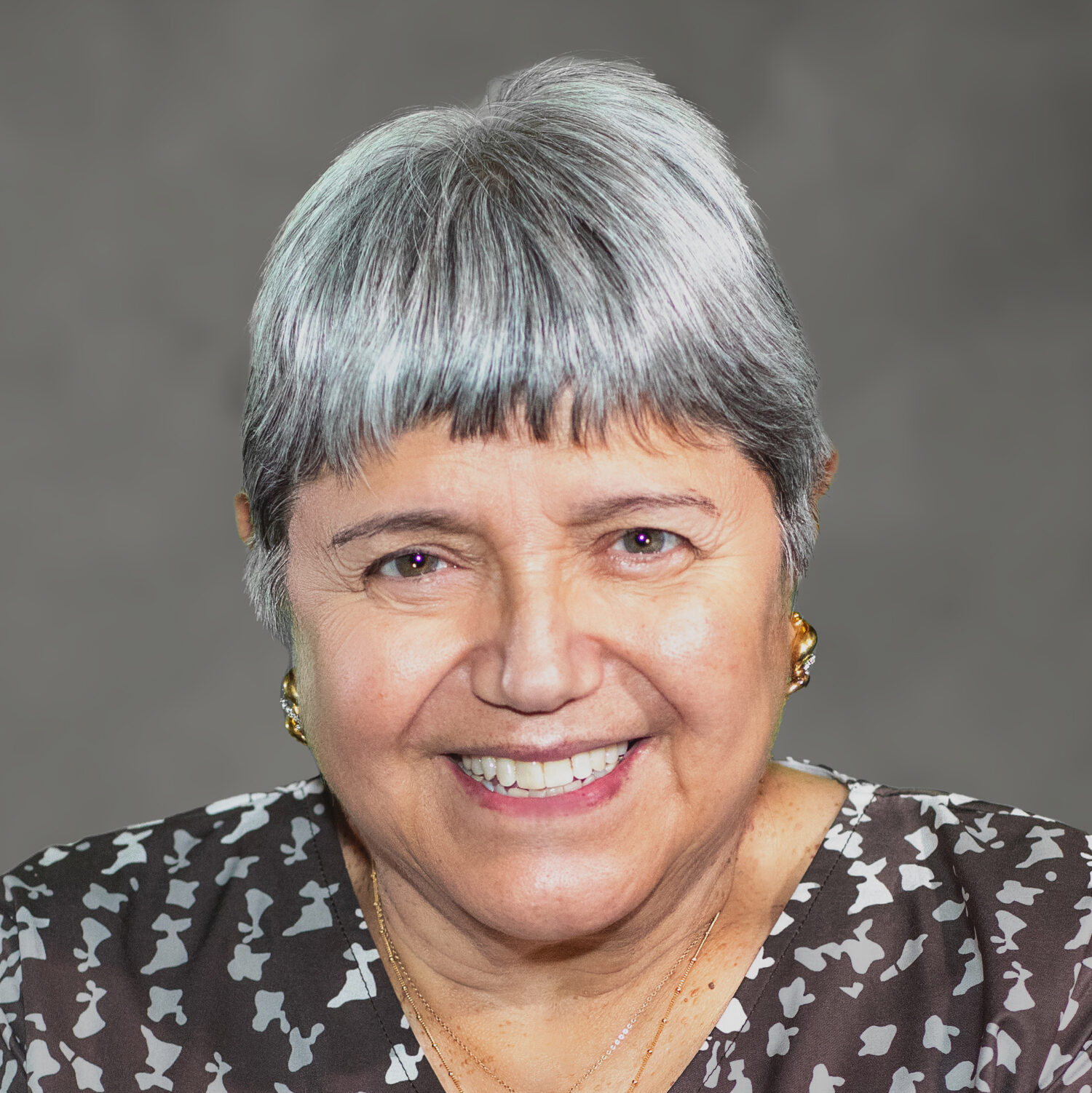 Rachel Maldonado Aziminia