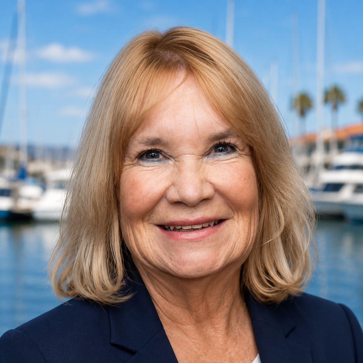 Mary Ellen Bowman