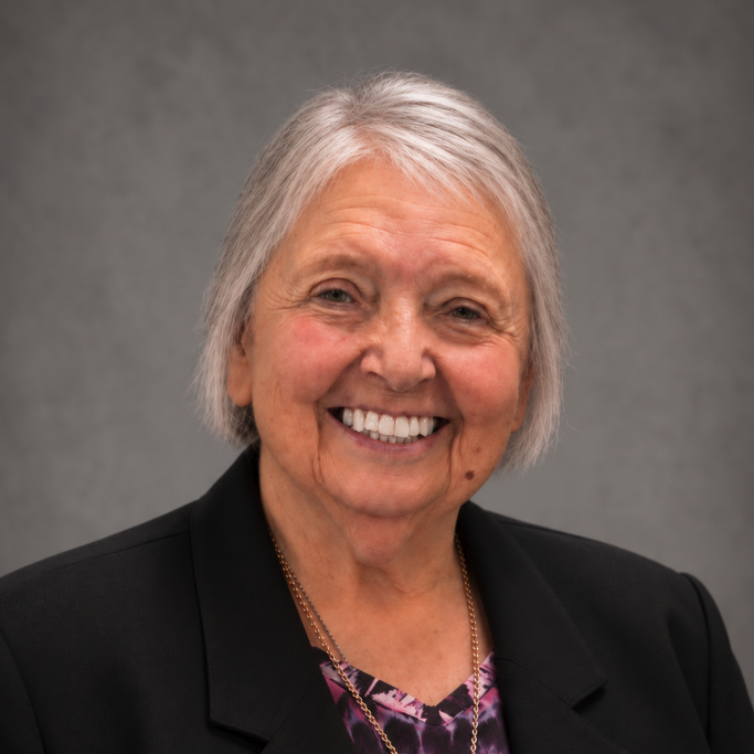 Pam Baugher