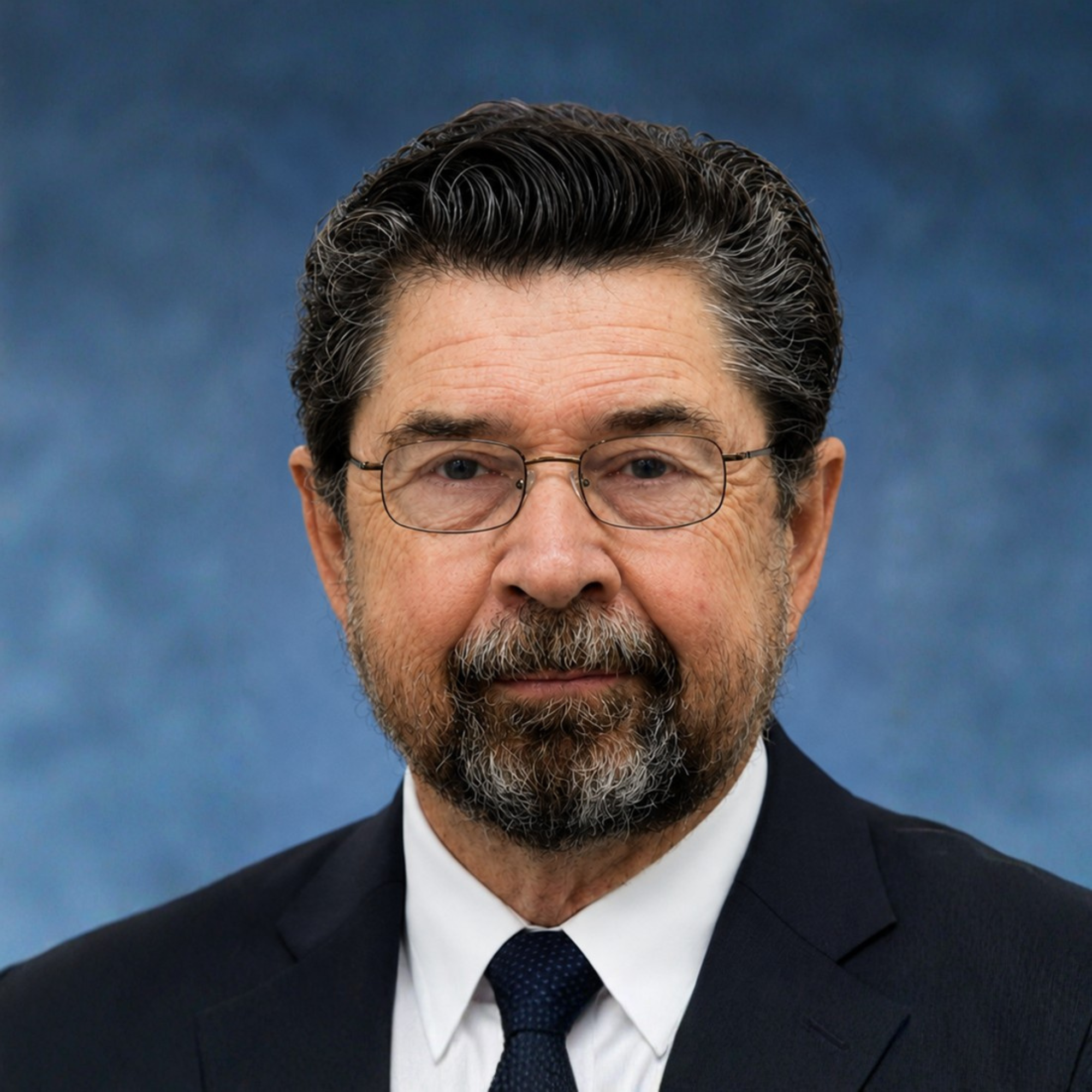 Albert Darby