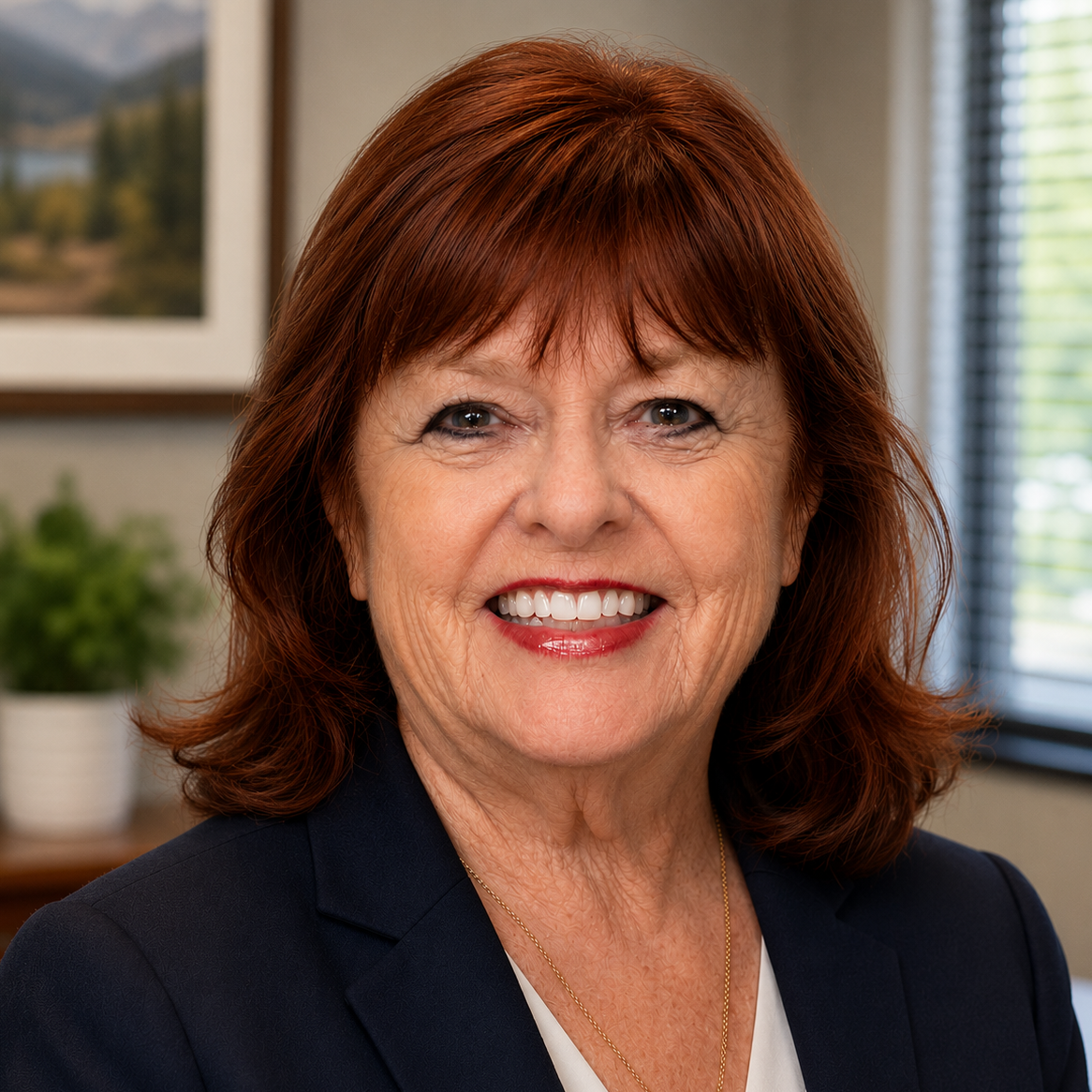 Cathy Jeppson