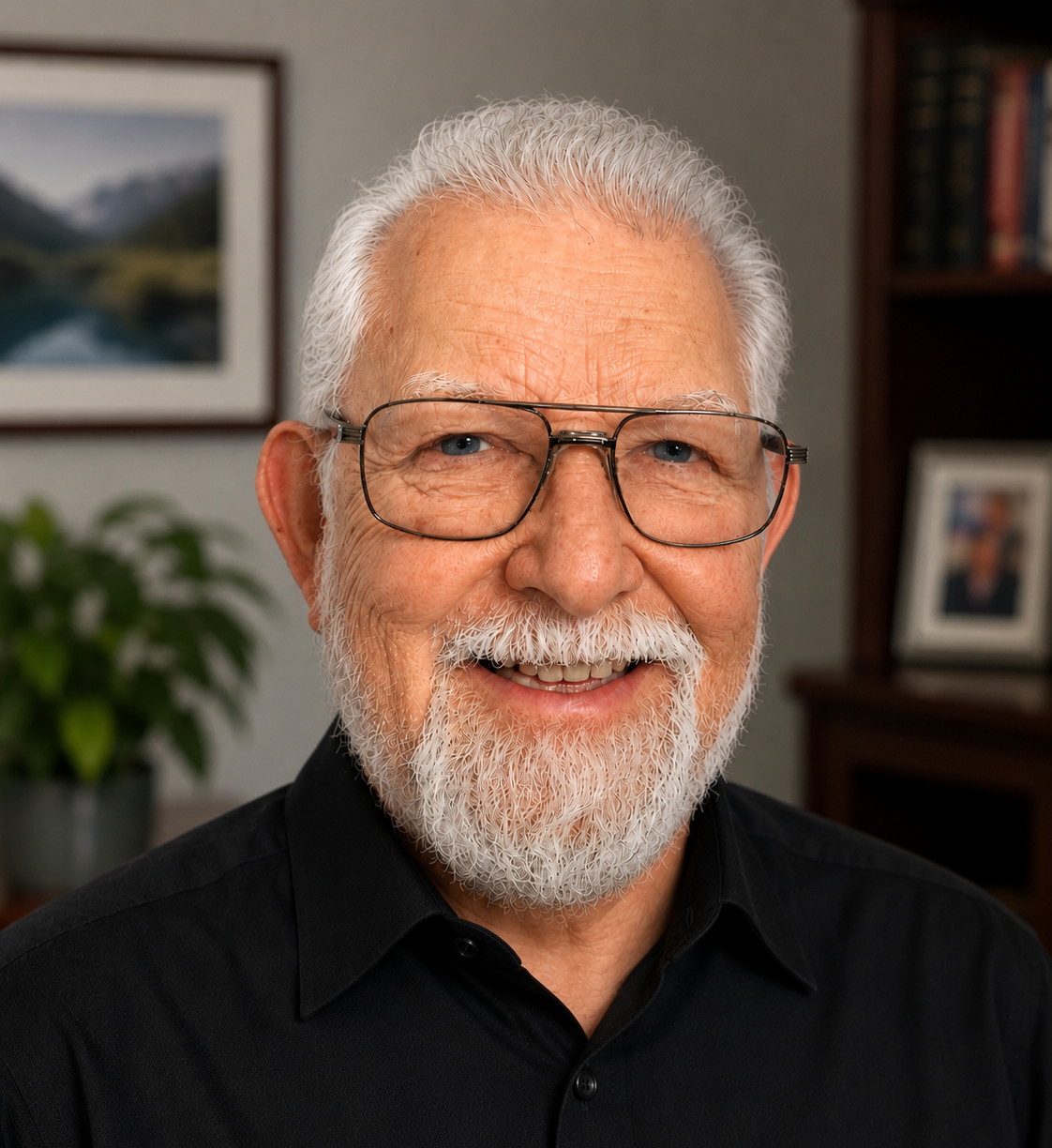 Gary Harm