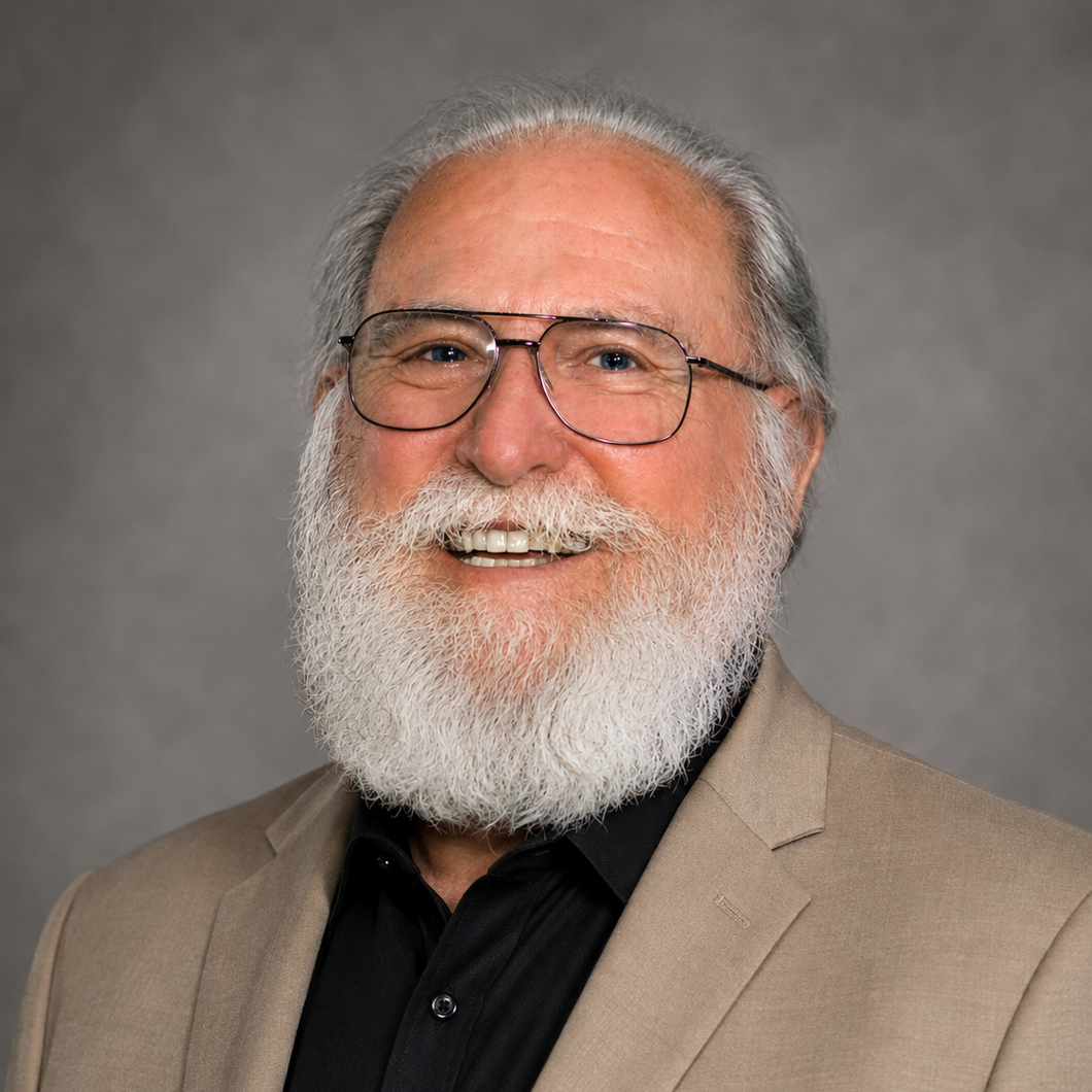 Ken Brown