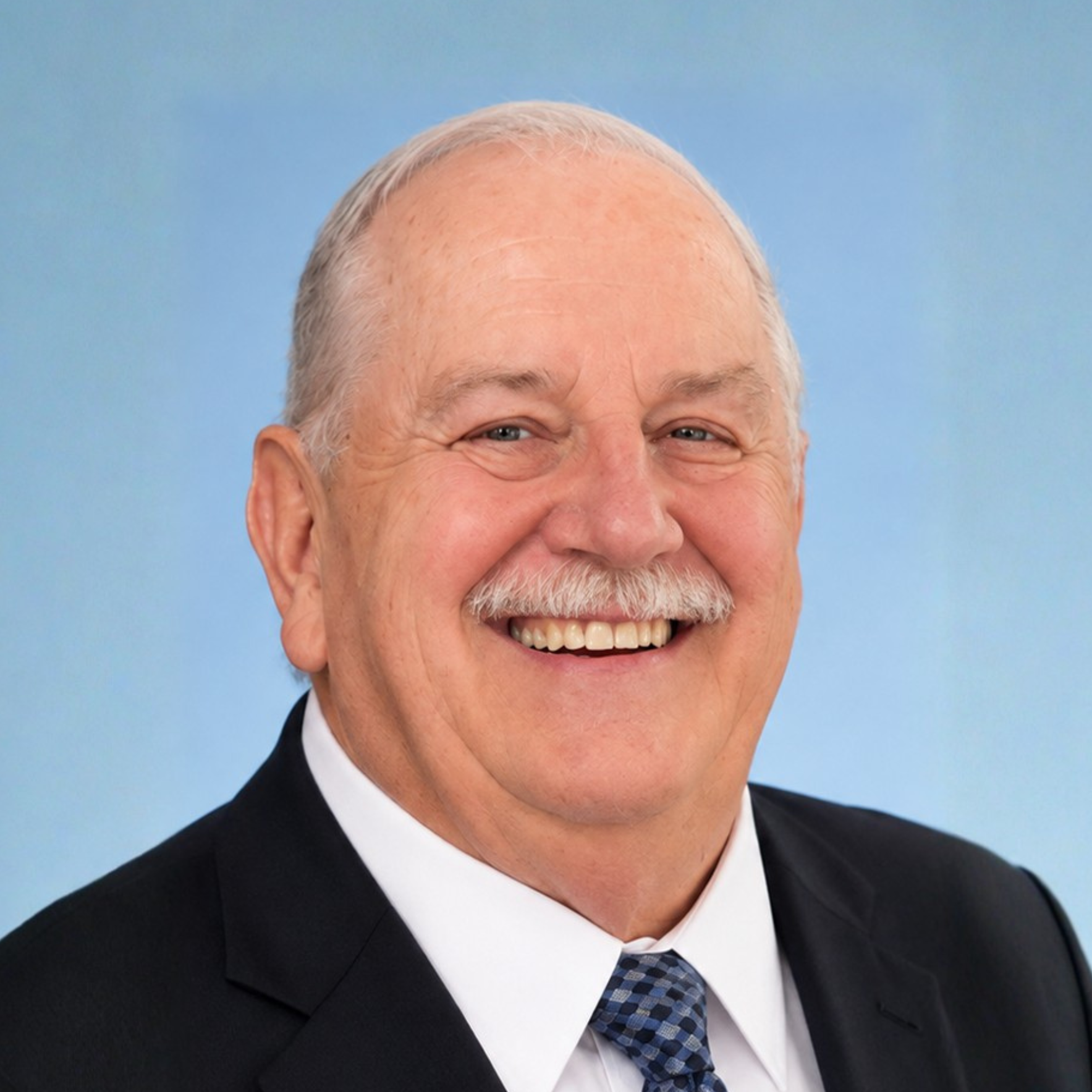 Randall Cheek