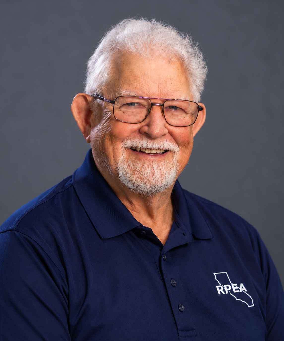 Gary Harm