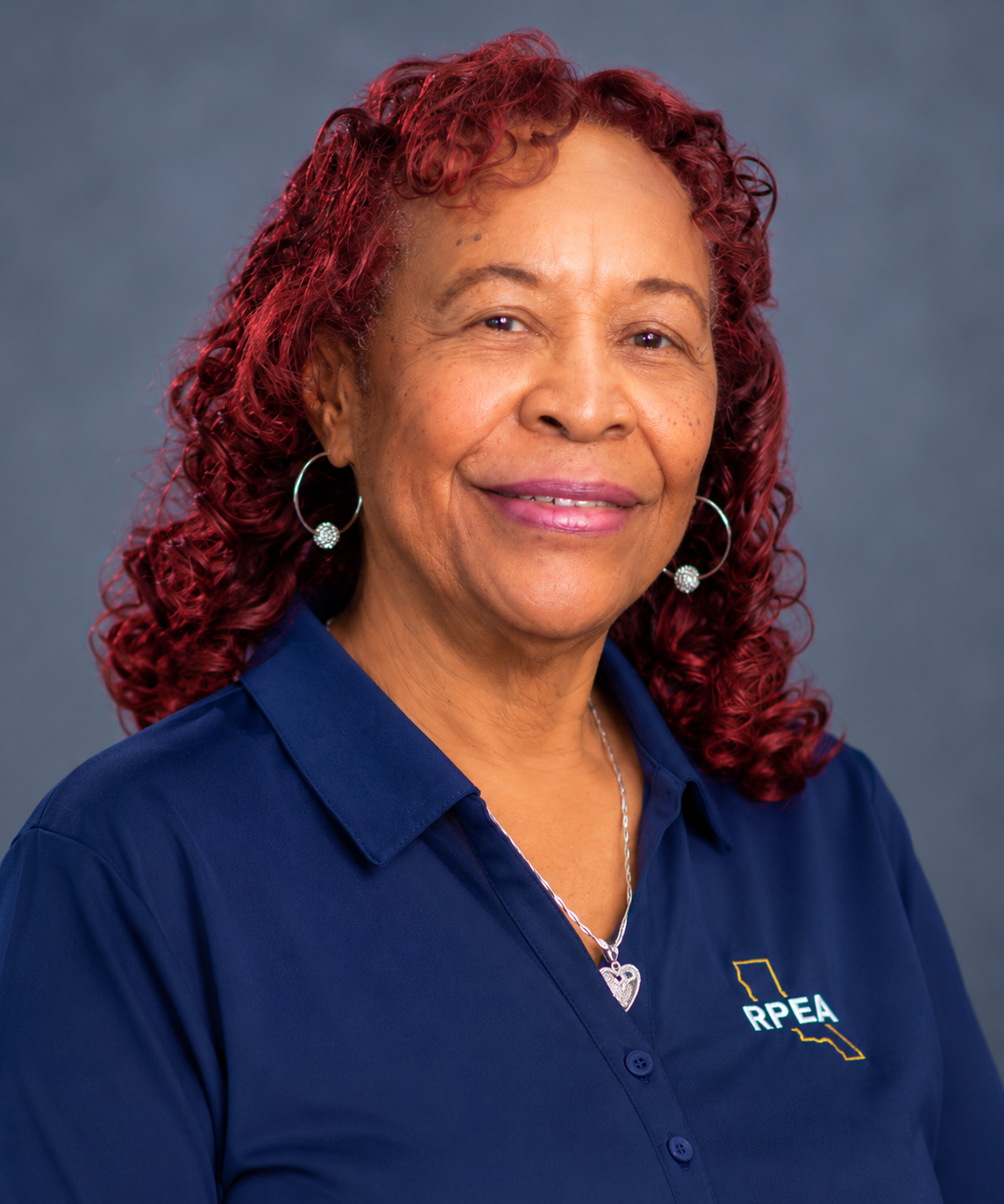 Kathryn Johnson-Sanders