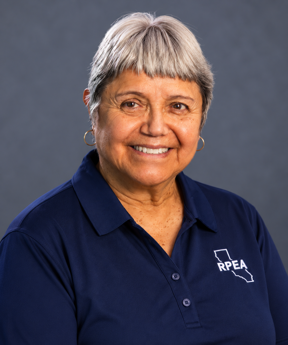 Rachel Maldonado Aziminia
